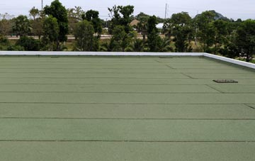 all Hose roofing types quoted for