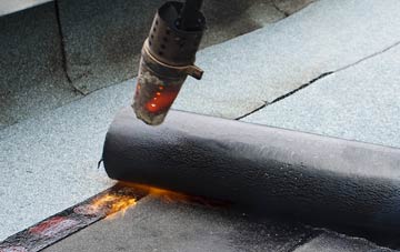 Hose asphalt roofing replacement