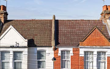 clay roofing Hose, Leicestershire