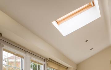 Hose conservatory roof insulation companies
