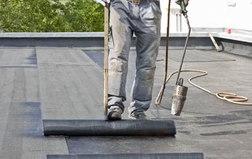 flat roof replacement Hose, Leicestershire