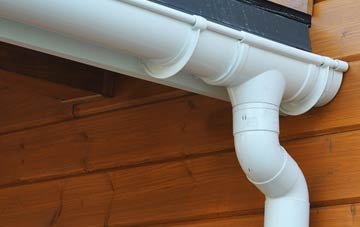 gutter installation Hose, Leicestershire