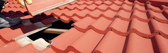 compare Hose roof repair quotes